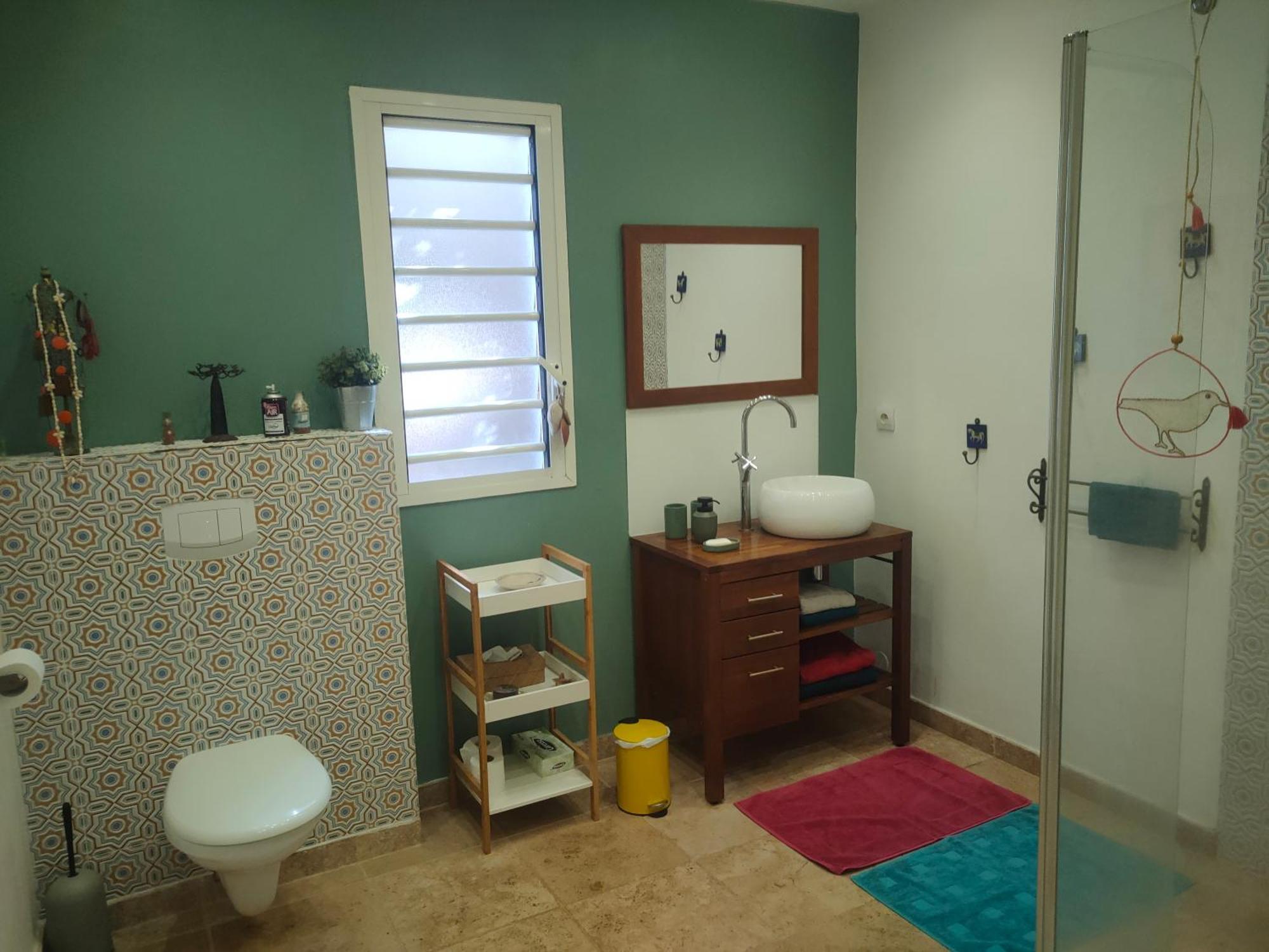 Apartamento Au Claire De L'Eau Saint-Leu Exterior foto